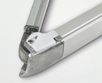 Bras articulé gauche 2m