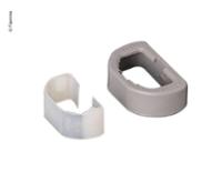 Endrohrabdeckung Spannst. Endrohrabdeckung Spannst.