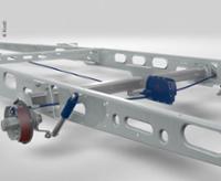 : KNOTT ETS Plus für : KNOTT ETS Plus für Einachser 1401-1800kg