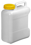 Contenitore a collo largo con deposito di chiusura, 10L ht