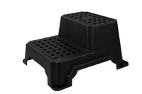 XL Plastik Doppeltrittst. XL Plastik Doppeltrittst.