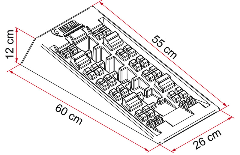 Level-System Jumbo XXL Level-System Jumbo XXL