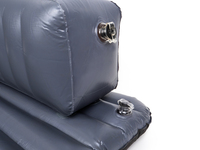 Vorschau: Luftmatratze für die Rückbank Vorschau: Luftmatratze für die Rückbank