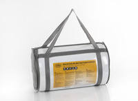 <p>Gelschaum Matratzen Topper L195 x B80 x H4cm</p>