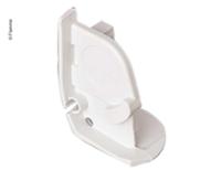 Tappo terminale destro Pannello frontale F45i Tappo terminale destro Pannello frontale F45i