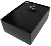 Treso, Safe, Mobil-Safe Größe 5, L50xB36xH18cm für 17 Zoll Notebook Treso, Safe, Mobil-Safe Größe 5, L50xB36xH18cm für 17 Zoll Notebook