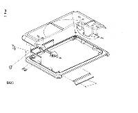Dichtung Heki m.Zw.5m Dichtung Heki m.Zw.5m