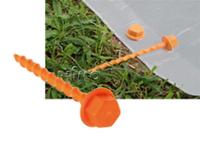 Peggy Peg Schraubhering Small 12er Set Peggy Peg Schraubhering Small 12er Set