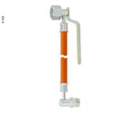 Schlauchleitung Gas 30bar Schlauchleitung Gas 30bar