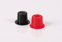 : Polabdeck.f.Batterie, Set : Polabdeck.f.Batterie, Set