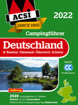 ACSI Deutschland 2022