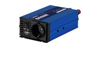 600W omvormer met sinusvormige spanning, 12V/230V, 12V/230V