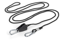 Aperçu: Corde à jet à dégagement rapide Aperçu: Corde à jet à dégagement rapide