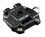 ROKK - screwable base for holding systems