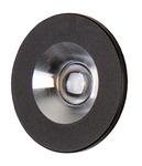 Mini LED Recessed Spotlight - Black