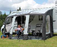 Myggenetdør til ECLIPSE PRO 380 L + XL
