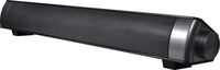 Megasat Soundbar I, 48W, 400x60x55mm Megasat Soundbar I, 48W, 400x60x55mm