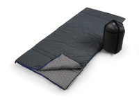 HOLIDAY TRAVEL couverture sac de couchage, 210x90cm