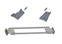 Carbest Adaptersatz für Carbest Autolift für Fiat Ducato X290 & baugleiche mit AdBlue & AL-K Carbest Adaptersatz für Carbest Autolift für Fiat Ducato X290 & baugleiche mit AdBlue & AL-K