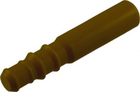 Verschlußstopfen 12mmRohr Verschlußstopfen 12mmRohr