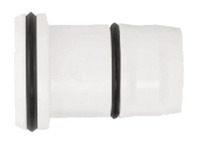 Stützhülse einfach 12mm Stützhülse einfach 12mm