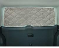 Isoflex Thermomat Tailgate VW T5 / T6 alle modeller fra år 2003