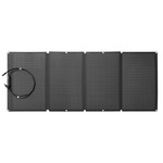<p>EcoFlow 160 W Solarpanel</p>