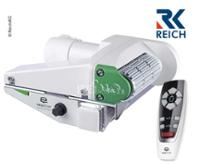 Halbautomatisches Rangiersystem Easydriver Basic bis 1.800 kg