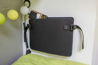 : TASCHEN FÜR HECKTÜREN : TASCHEN FÜR HECKTÜREN HECKBAG (1/4)