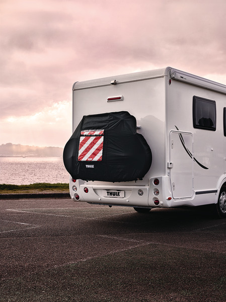 Vorschau: Fahrradschutzhülle Bike Cover - Für bis zu 4 Räder Vorschau: Fahrradschutzhülle Bike Cover - Für bis zu 4 Räder