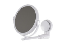 Miroir rond avec ventouse Miroir rond avec ventouse
