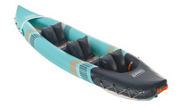Kajak TOLEDO 2Erw.+1 Kind Kajak TOLEDO 2Erw.+1 Kind
