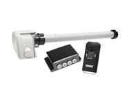 Dachmarkise mit Motor Thule Omnistor 9200