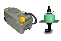 SOG-Entlüftung II,Typ B SOG-Entlüftung II,Typ B