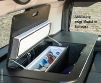 Citroen Spacetourer Trip Modul für Kompressorkühlbox Fertigteil