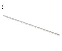 Bras de serrage tige d'extrémité Caravanstore 05 07 255 Bras de serrage tige d'extrémité Caravanstore 05 07 255