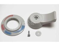 Drehhebel für Einhebelmischer Drehhebel für Einhebelmischer