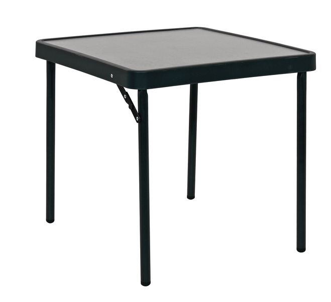 Niedriger Beistelltisch 42,5x42,5cm, Höhe 40cm