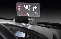 <p> Pioneer Headup Display & nbsp; & nbsp; & nbsp; & nbsp; & nbsp; & nbsp; & nbsp; & nbsp; & nbsp; <