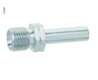 Übergangsstück Übergangsstück