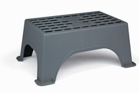 Trittstufe Magnum Platinu Trittstufe Magnum Platinu