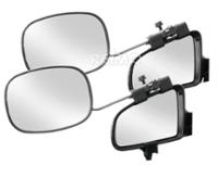 Specchio Caravan Specchio Colt Specchio a clip-on 2 pezzi Specchio Caravan Specchio Colt Specchio a clip-on 2 pezzi