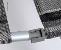 Schutzkappe für Fußstütze MERIDA 9101330