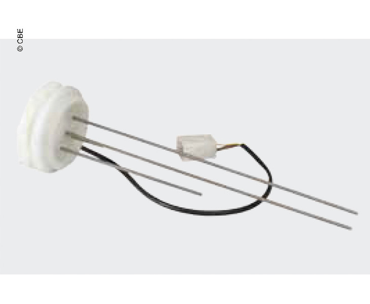 Sonde réservoir eau CBE 30cm