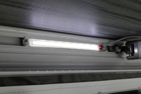 Beleuchtung LED für F45Ti + F65