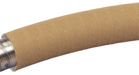 <p>Fan tube ÜR - diameter 65mm, 2m length</p>