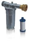Truma Gasfilter - schützt die Gasanlage