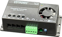 Ladewandler 12V/30A CI
