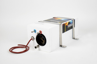 Boiler 9,9L Air, 230V 500W