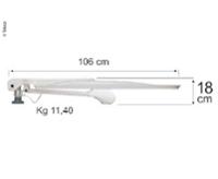 : Voyager Digimatic 85 : Voyager Digimatic 85